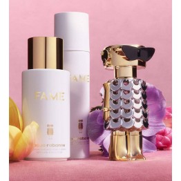 Paco Rabanne Fame Desodorizante Spray 150ml