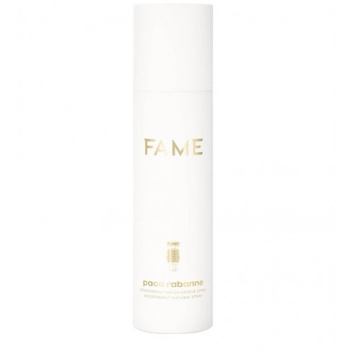 Paco Rabanne Fame Desodorizante Spray 150ml