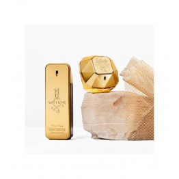 Paco Rabanne Lady Million Eau de Parfum 80ml
