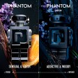 Paco Rabanne Phantom Parfum Recaregável 150ml
