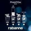 Paco Rabanne Phantom Parfum Recarga 200ml