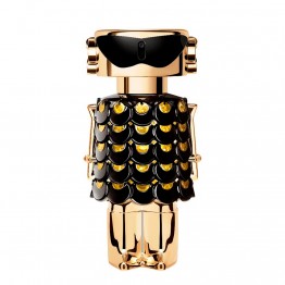 Paco Rabanne Fame Parfum Recarregável 80ml