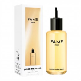 Paco Rabanne Fame Parfum Recarga 200ml