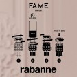 Paco Rabanne Fame Parfum Recarga 200ml
