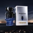 Paco Rabanne Phantom Eau de Parfum Intense 100ml