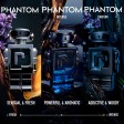 Paco Rabanne Phantom Eau de Parfum Intense 100ml