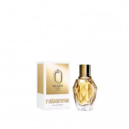 Paco Rabanne Million Gold For Her Eau de Parfum 30ml