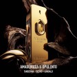 Paco Rabanne Million Gold Eau de Parfum Intense 50ml