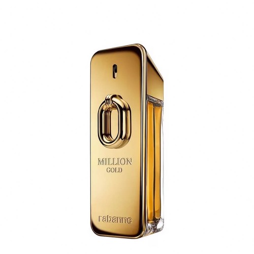 Paco Rabanne Million Gold Eau de Parfum Intense 100ml