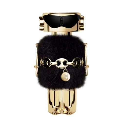 Paco Rabanne Fame The Couture Edition Eau de Parfum 80ml