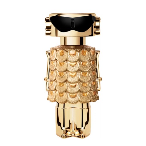 Paco Rabanne Fame Eau de Parfum Intense Recarregável 80ml