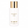 Paco Rabanne Million Gold For Her Loção Corporal 200ml