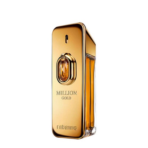 Paco Rabanne Million Gold Elixir Parfum Intense 100ml