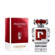 Paco Rabanne Phantom In Red Parfum Elixir Recarregável 100ml
