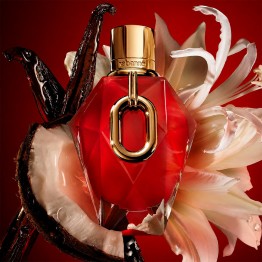 Rabanne Million Red For Her Parfum 90ml
