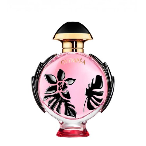Paco Rabanne Olympéa Flora Eau de Parfum Intense 50ml