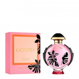 Paco Rabanne Olympéa Flora Eau de Parfum Intense 80ml