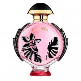 Paco Rabanne Olympéa Flora Eau de Parfum Intense 80ml