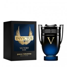 Paco Rabanne Invictus Victory Elixir Parfum Intense 100ml