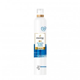 Pantene Laca Fixação Ultra Forte Nivel 05 250ml