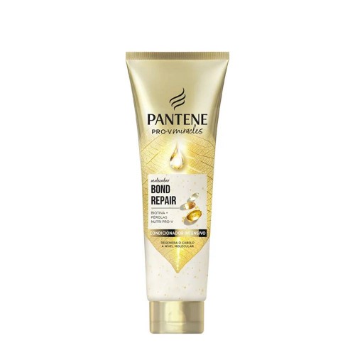 Pantene Pro-V Miracles Bond Repair Condicionador Intensivo 150ml