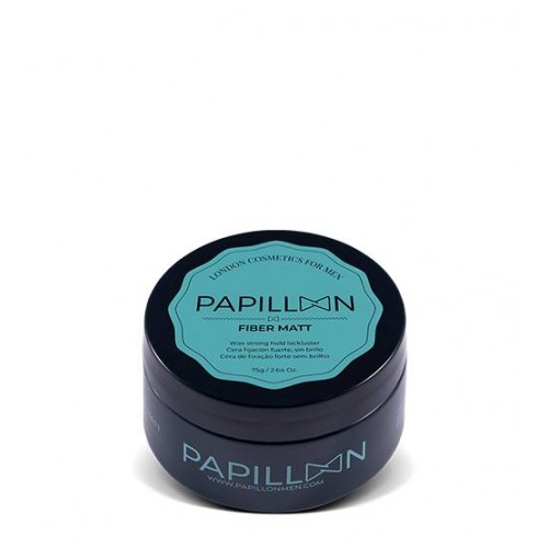 Papillon Fiber Matt 75gr