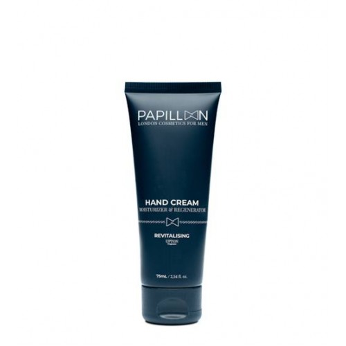 Papillon Hand Cream 75ml