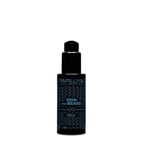 Papillon Serum Skin and Beard 50ml