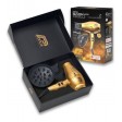 Parlux Alyon Secador de Mão Gold Edition com Difusor Especial