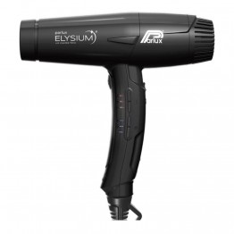 Parlux Elysium Secador Preto