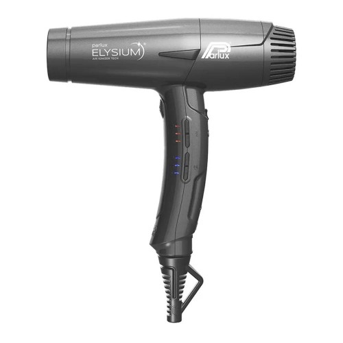 Parlux Elysium Secador Titânio