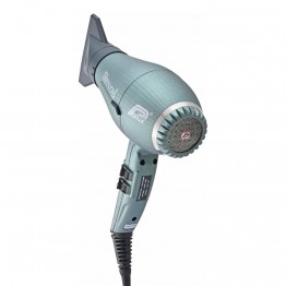 Parlux Digitalyon Cinzento Brilhante