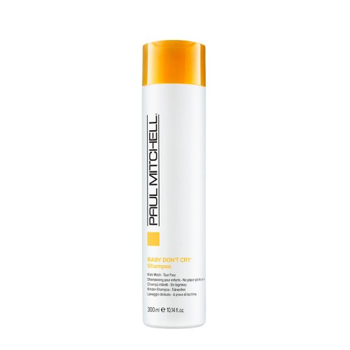 Paul Mitchell Baby Don't Cry Shampoo 300ml