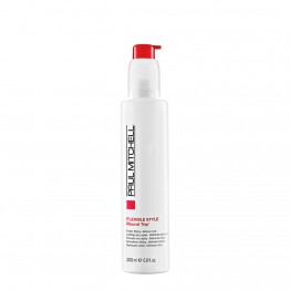 Paul Mitchell Flexible Style Round Trip Modelador de Caracóis 200ml