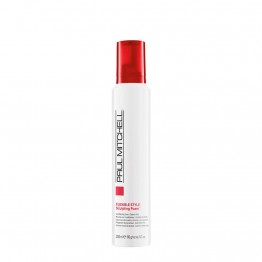 Paul Mitchell Flexible Style Espuma Hidratante 200ml