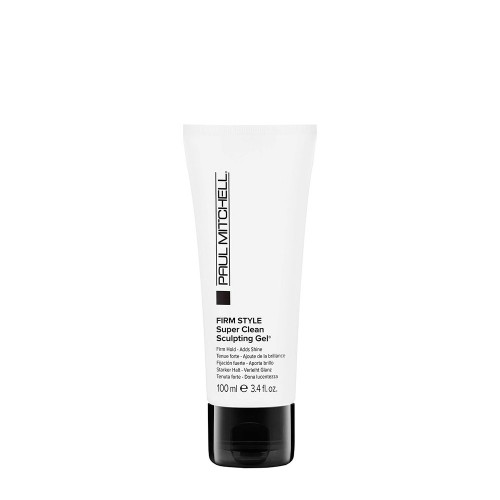 Paul Mitchell Firm Style Super Clean Gel 200ml