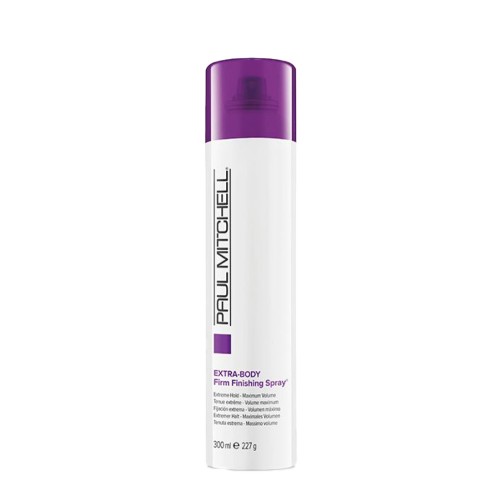 Paul Mitchell Extra-Body Firm Spray Finalizador 300ml