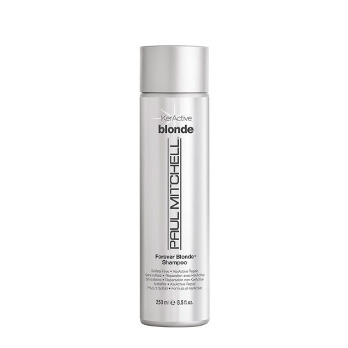 Paul Mitchell Forever Blonde Shampoo 250ml