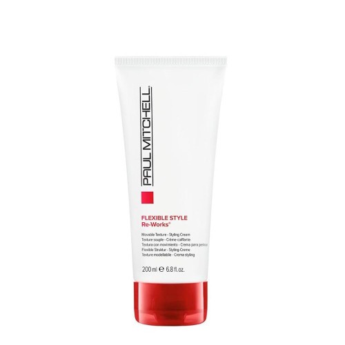 Paul Mitchell Flexible Style Re-Works Creme Modelador 200ml