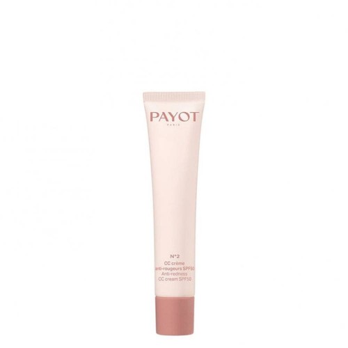 Payot Crème Nº2 CC Cream SPF50+ 40ml