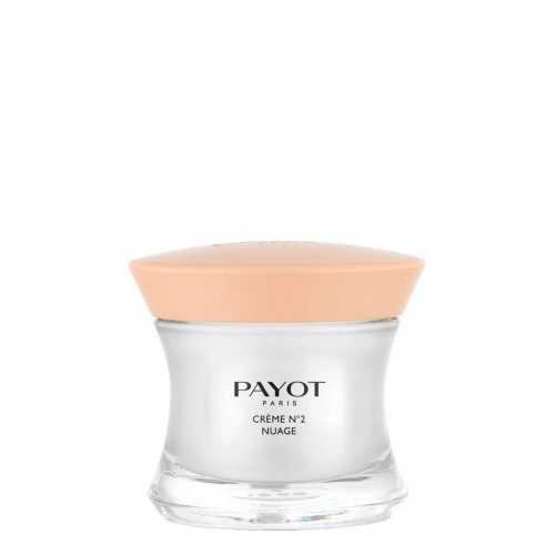 Payot Nº2 Creme Nuvem Calmante 50ml