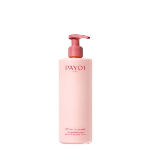 Payot Rituel Corps Lait Hydratant 24H 400ml