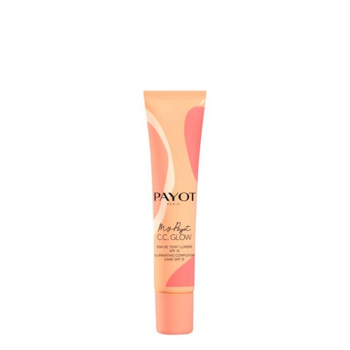 Payot My Payot CC Glow SPF15 40ml