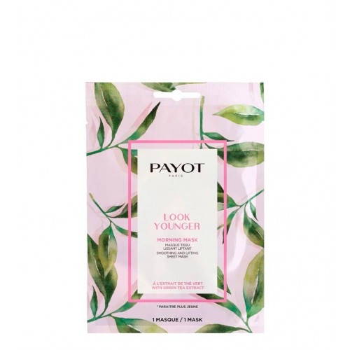 Payot Look Younger 1 Máscara