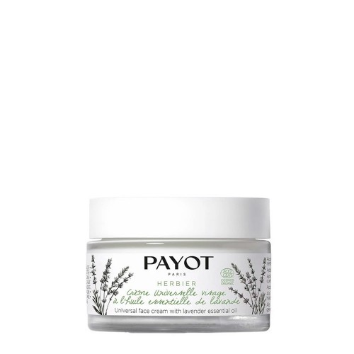 Payot Herbier Creme Universal 50ml