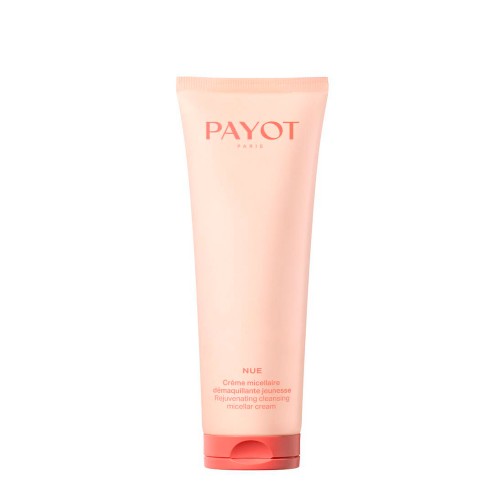 Payot Nue Creme Jeunesse Démaquillant 150ml