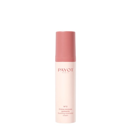 Payot Nº2 Creme Minimalista Apaziguante 40ml