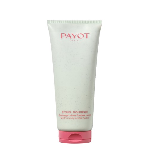 Payot Rituel Douceur Creme Esfoliante 200ml