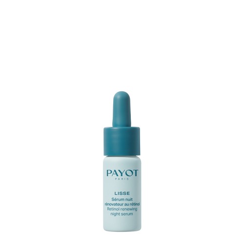 Payot Lisse Sérum de Noite Renovador 15ml