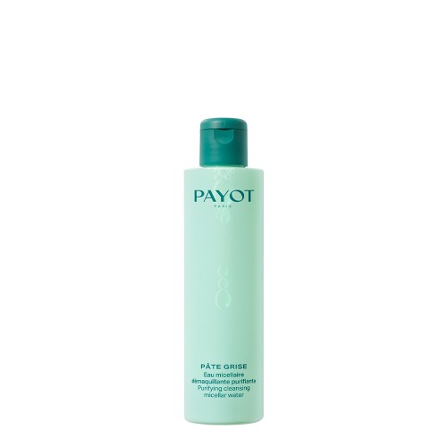 Payot Pâte Grise Água Micelar Desmaquilhante 200ml
